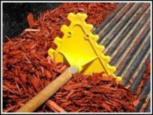 Load image into Gallery viewer, Bedrake